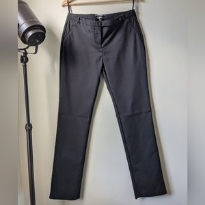 MEXX Straight Fit Trousers (Size 8)